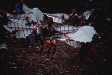 中国の鳥人 ⁄ BIRD PEOPLE OF CHINA